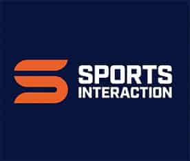 Sports Interaction logo